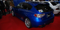 Osaka Auto Messe - Osaka-Auto-Messe-2008-029